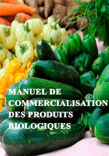 Lire la suite à propos de l’article Guide de commercialisation des produits bio