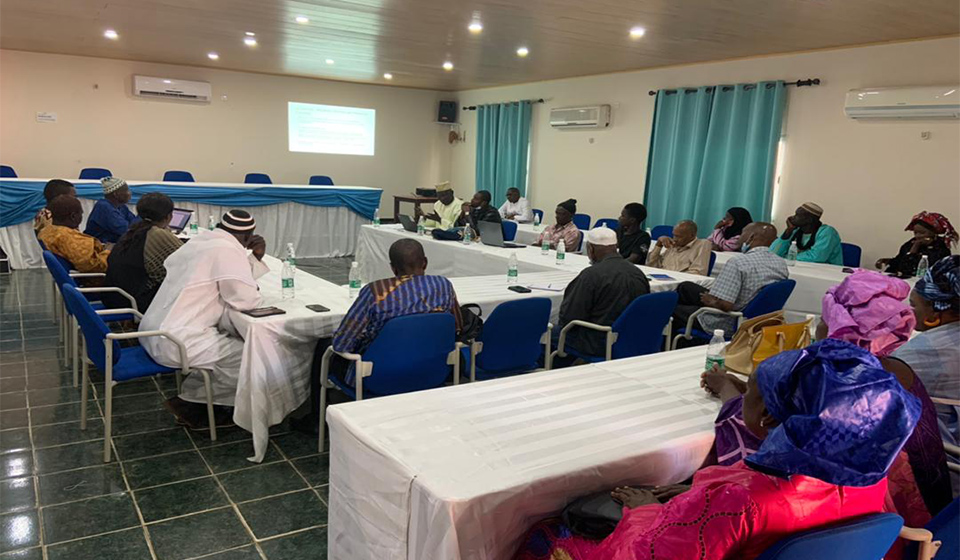 Lire la suite à propos de l’article Note d’orientation pour l’harmonisation des SPG existants au bénin, au mali, au Nigeria, en Gambie et au Sénégal