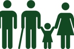 family-green